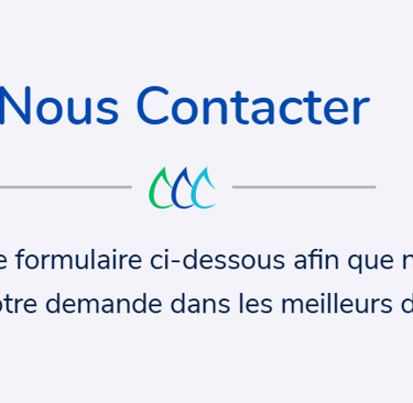 contact tecflux electrovanne