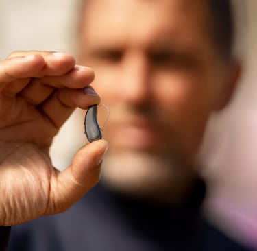 how-are-hearing-aids-fitted