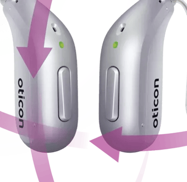 Free hearing test aid
