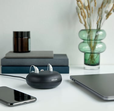 how-long-does-a-hearing-aid-fitting-take