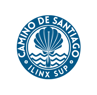 Camino de Santiago en SUP
