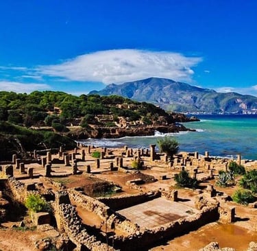 tipaza