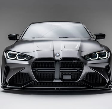 BMW-M4-Dépôt-vente
