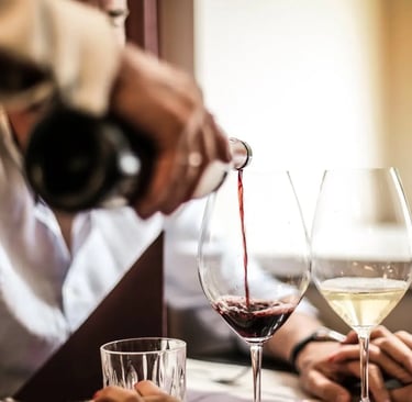 Atelier Vinitiatique