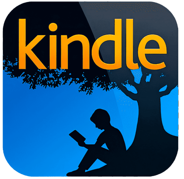 Redirection vers Kindle