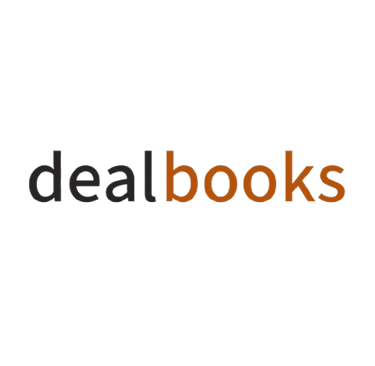 Partenaire : Dealbooks