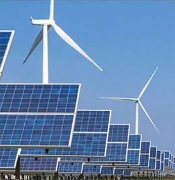 Karyacorp Solar Energy