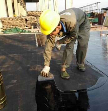 Karyacorp Water Proofing