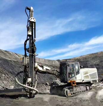 Karyacorp Mining Drilling Equipment
