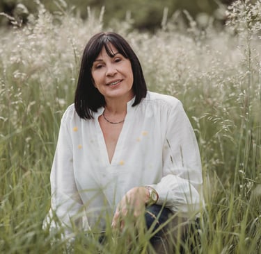 Isabella König, Lebens- und Sozialberatung