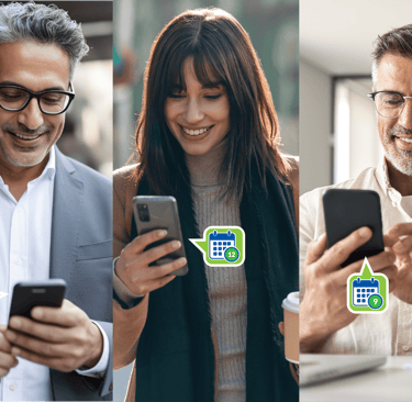 agents use Premier Appointments across the country