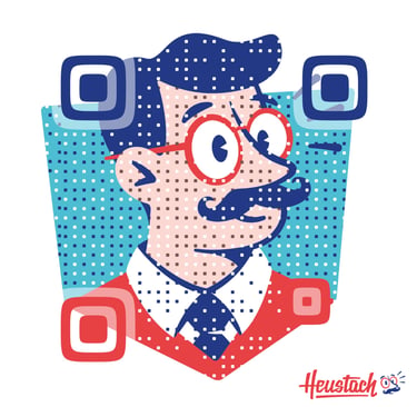 Logo QR code