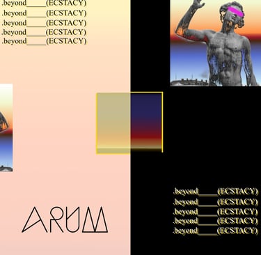 Pictured - handsome producer and his cool free album