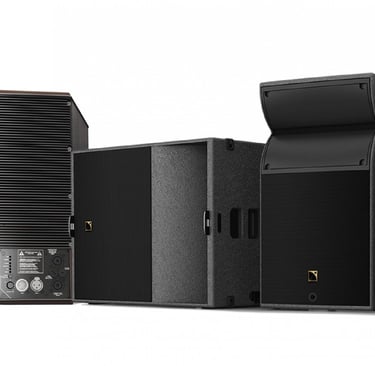 Portable party speaker rental in Dubai for house parties and gatherings