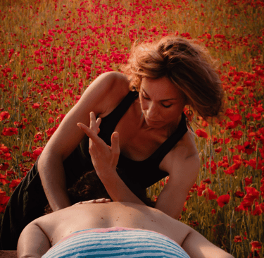 massage deeptissue