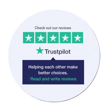 Trustpilot reviews for Sovereign BITForge
