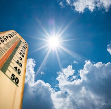 image climat