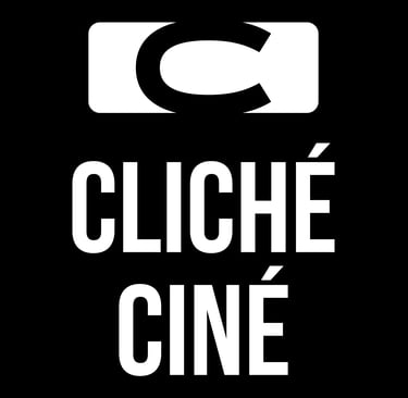 logo cliché ciné