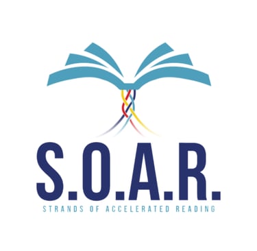 Strands Of Accelerated Reading 