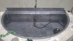 Code 7 Lead pond Shilston