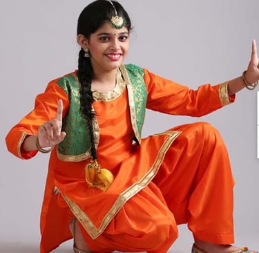 cultural dress