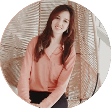 Daniela Benitez Proyectista 3D de Noon arq