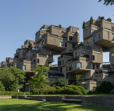 Habitat 67