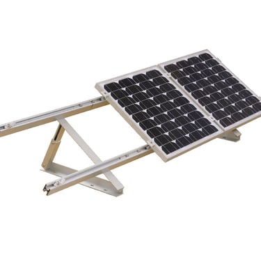 Aluminum Adjustable Triangle Frame