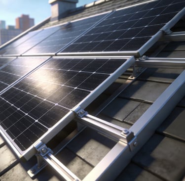 Compare Roof, Ground, Tracker & Specialized Solar Panel Mounts for Your Project
