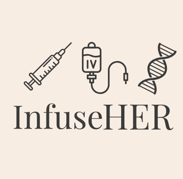 InfuseHER Logo