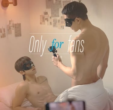 only for fans