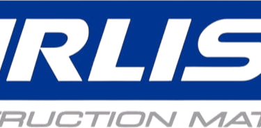 a logo for carlisle construction materials