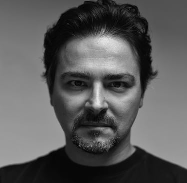 Foto profilo di Alessandro Giacalone