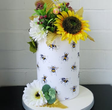 Bess edible icing sheet cake wrap for sale