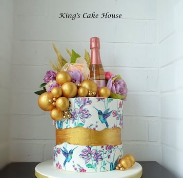 Online icing sheet cake toppers