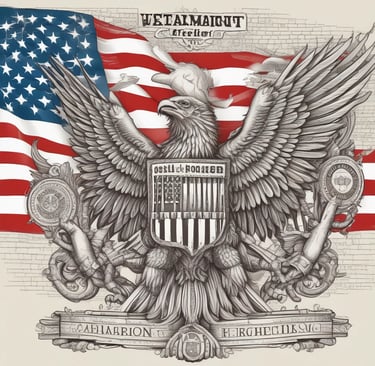 a city with many buildings