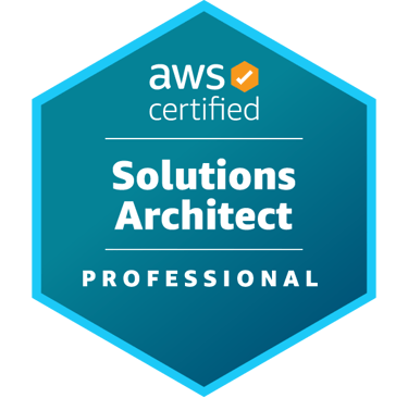 AWS Certified Cloud Practitioner badge representing foundational cloud knowledge and validation.