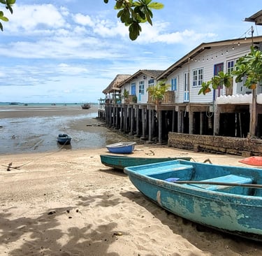 Bang Saray, Chonburi Province, Thailand.