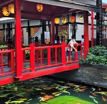 J-Park, Sriracha, Thailand.