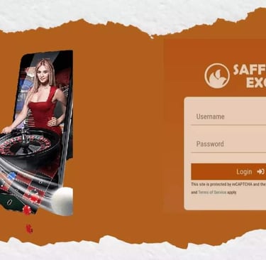 SaffronExch