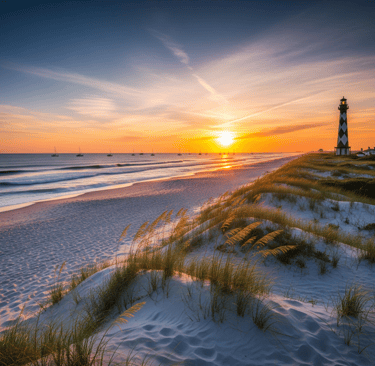 Eastern North Carolina Trucking Service