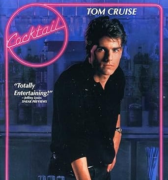 a man in a black shirt and a pink shirt