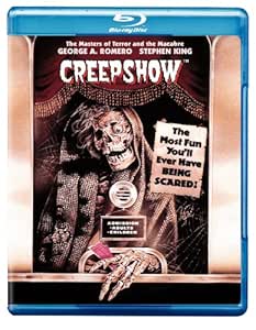 a creepy looking creepshoe of a creepy looking creature
