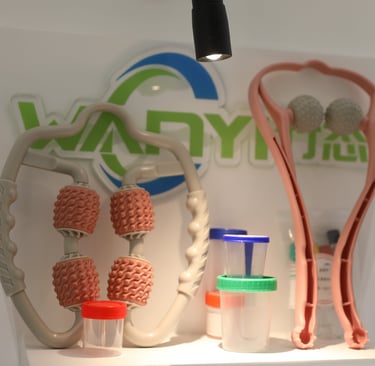 Wanyi products