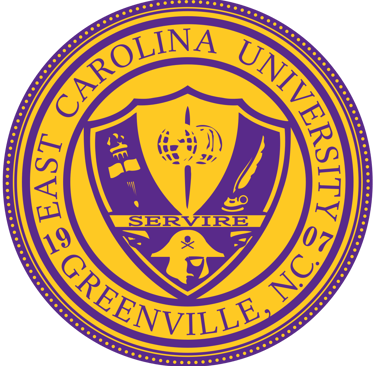 East Carolina University, ECU Communications, COMM