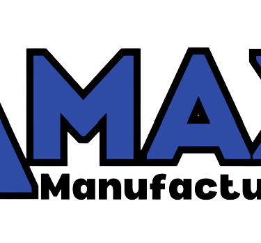 Amax logo