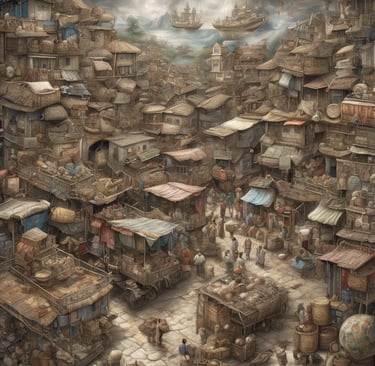 white concrete building during daytime