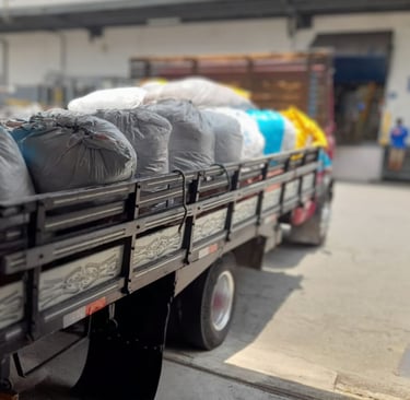 vlf panos para limpeza industrial