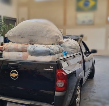 vlf panos para limpeza industrial