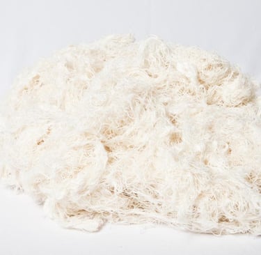 estopas para limpeza industrial